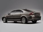 Volvo S80L LWB 2008 года (CN)